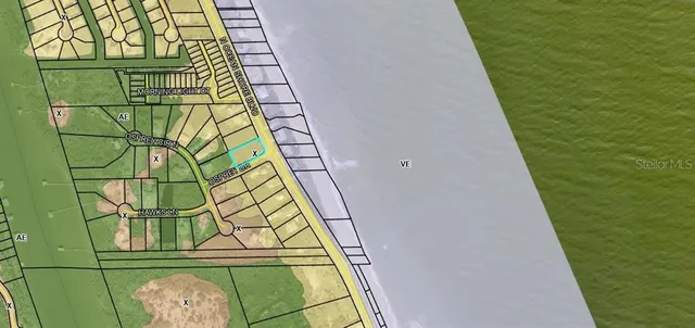 $400,000 | 2584 North Ocean Shore Boulevard, Flagler Beach, FL 32136