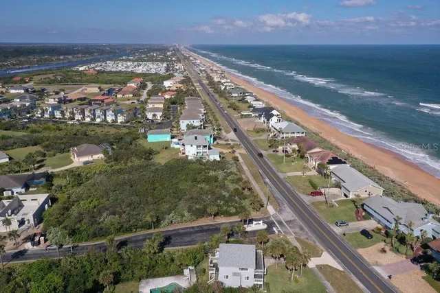$400,000 | 2584 North Ocean Shore Boulevard, Flagler Beach, FL 32136