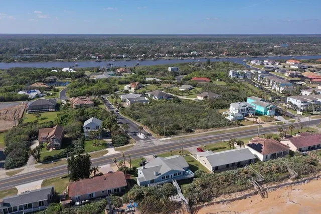 $400,000 | 2584 North Ocean Shore Boulevard, Flagler Beach, FL 32136