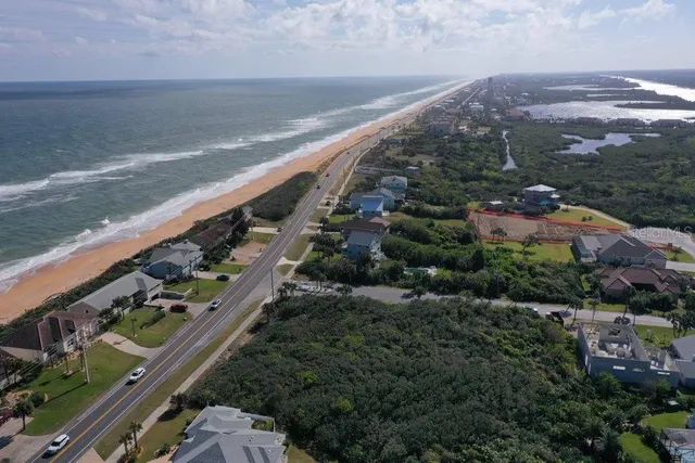 $400,000 | 2584 North Ocean Shore Boulevard, Flagler Beach, FL 32136