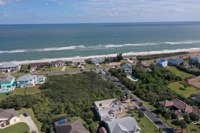 $400,000 | 2584 North Ocean Shore Boulevard, Flagler Beach, FL 32136