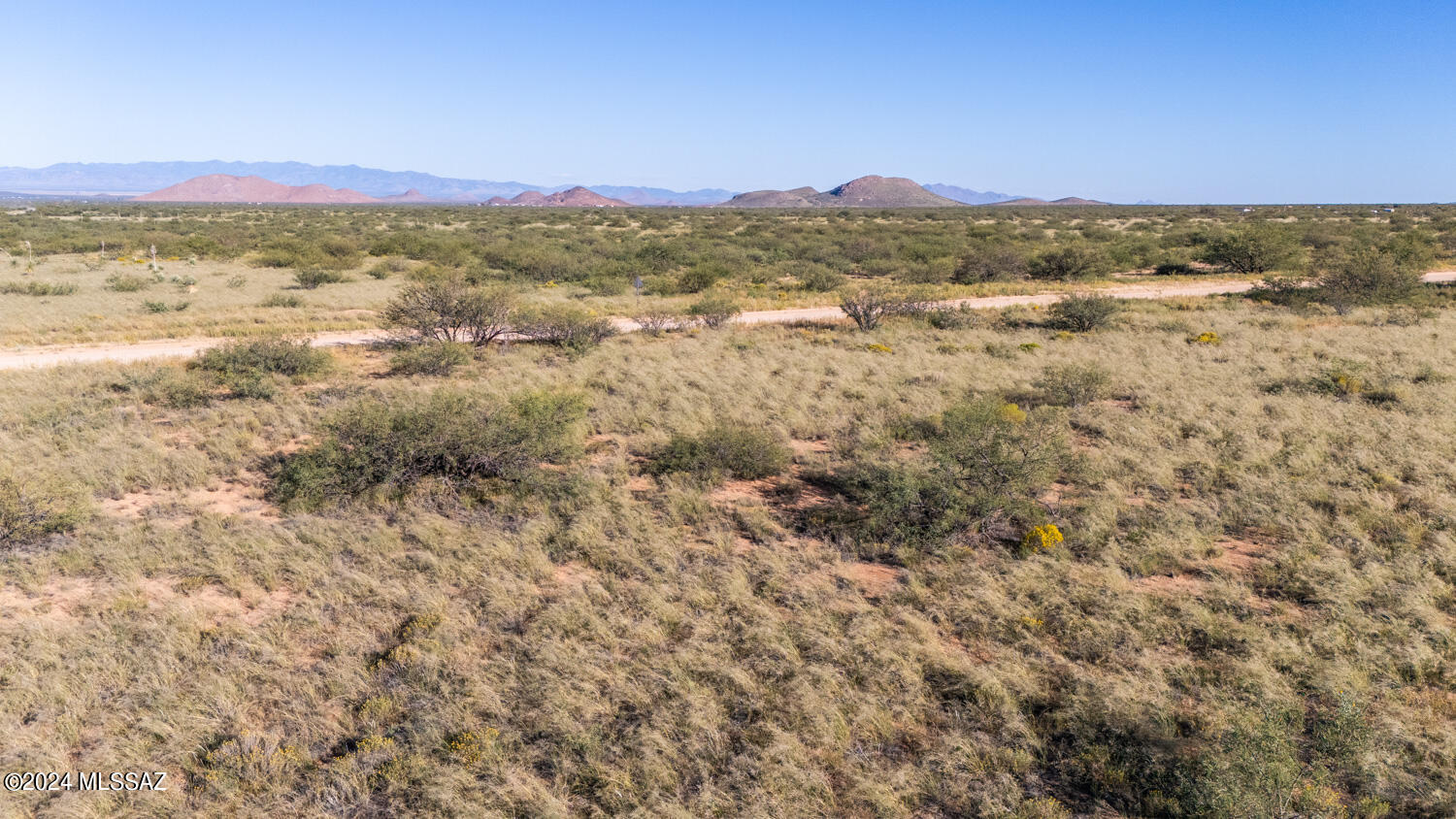 .85-acres Highland Road, Unit 2 Pearce, AZ 85625 - Photo 9 of 19 Gallery Image 9