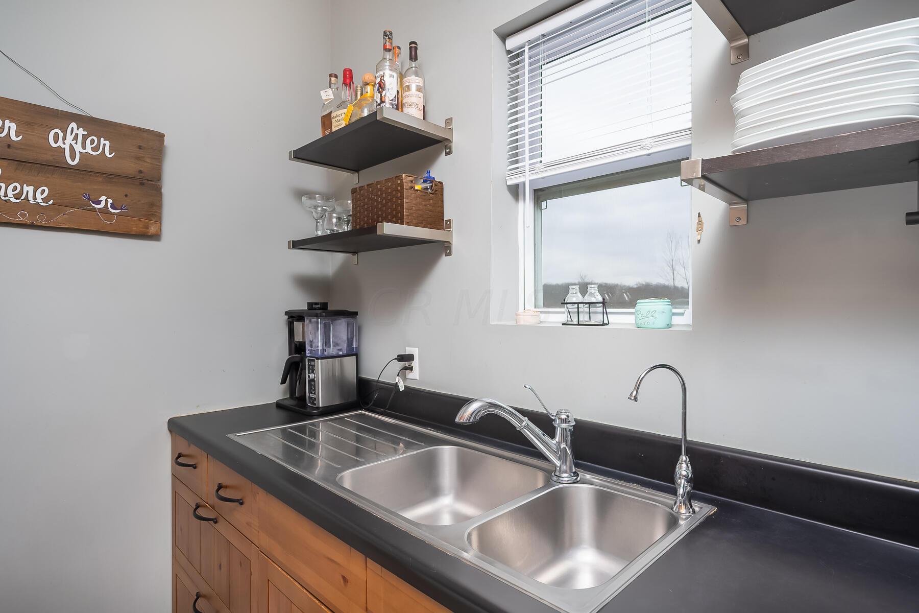 2518 Lytle Road Centerburg, OH 43011 - Photo 11 of 37 Kitchen