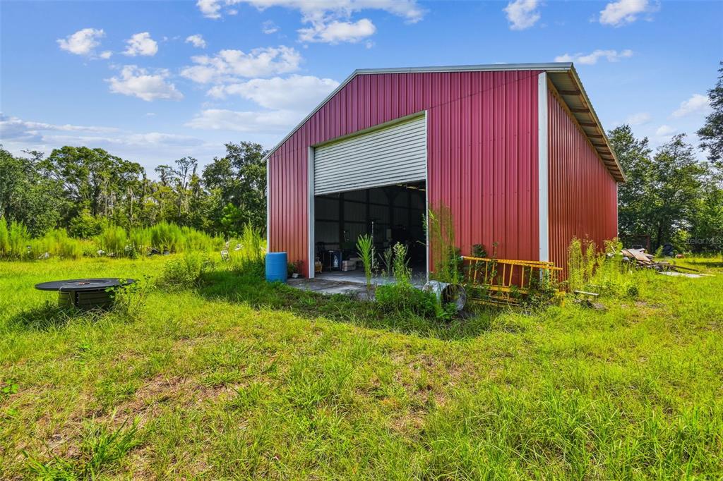 15500 Rockridge Road Polk City, FL 33868 - Photo 25 of 45 Gallery Image 25