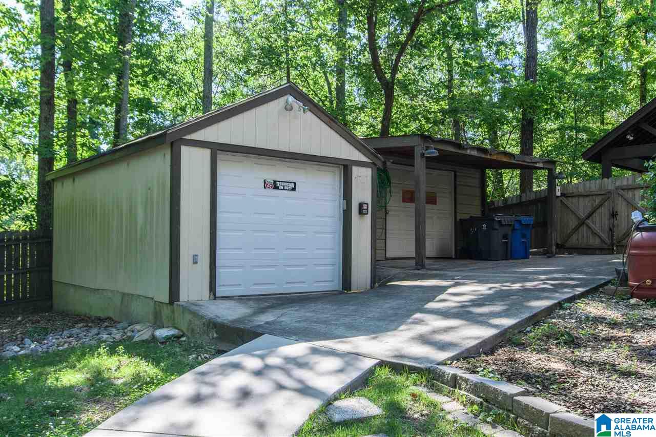 2509 Tyler Road Birmingham, AL 35226 - Photo 49 of 50