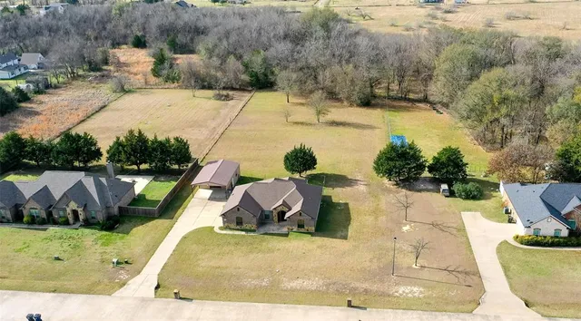 $380,000 | 1805 Kandy Lane, Kaufman, TX 75142