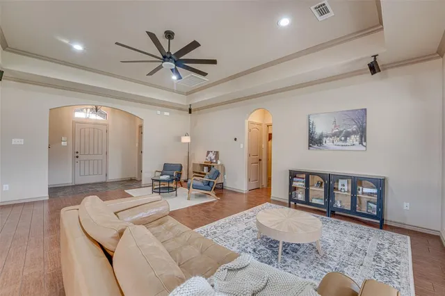 $380,000 | 1805 Kandy Lane, Kaufman, TX 75142