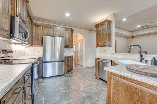 $380,000 | 1805 Kandy Lane, Kaufman, TX 75142