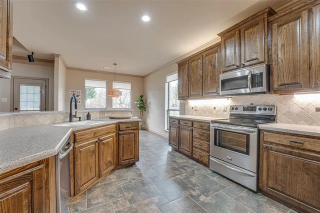 $380,000 | 1805 Kandy Lane, Kaufman, TX 75142