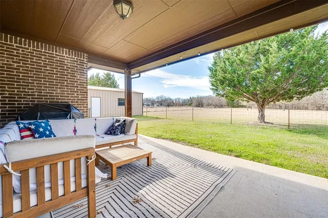 $380,000 | 1805 Kandy Lane, Kaufman, TX 75142