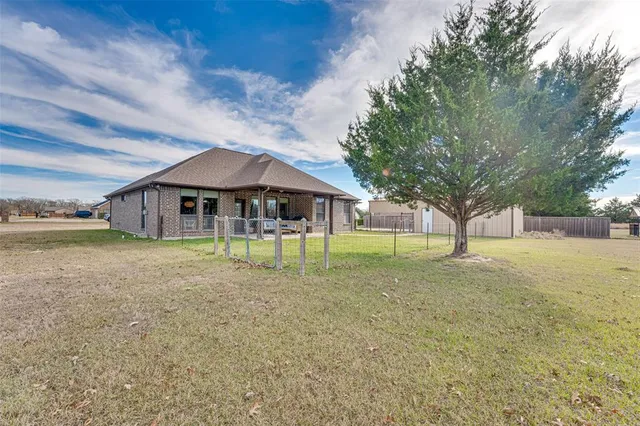$380,000 | 1805 Kandy Lane, Kaufman, TX 75142
