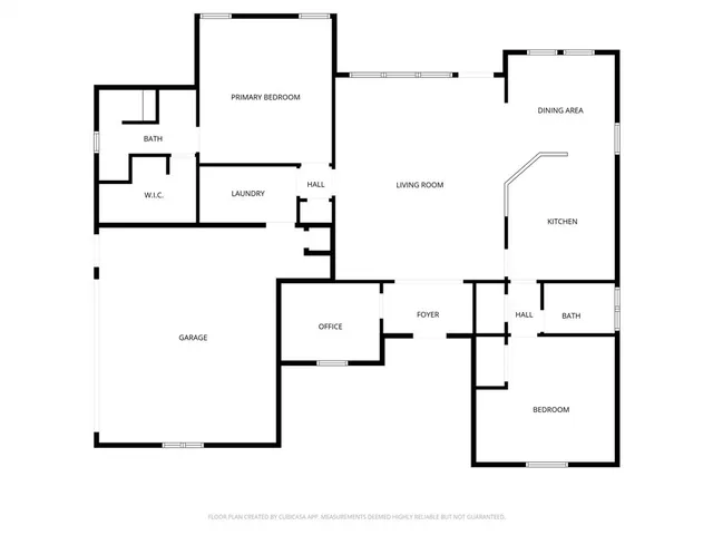 $380,000 | 1805 Kandy Lane, Kaufman, TX 75142