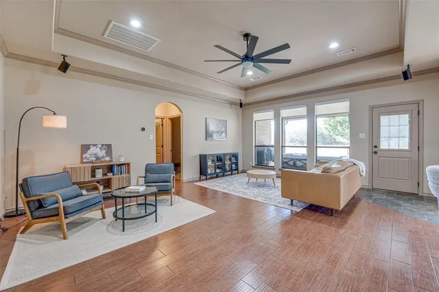 $380,000 | 1805 Kandy Lane, Kaufman, TX 75142