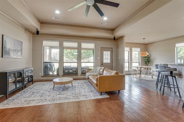 $380,000 | 1805 Kandy Lane, Kaufman, TX 75142