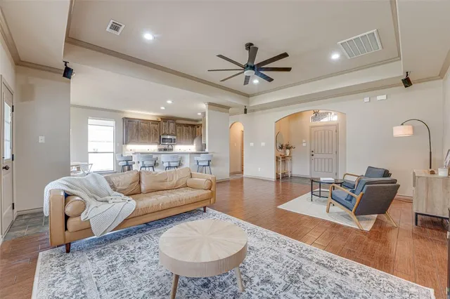 $380,000 | 1805 Kandy Lane, Kaufman, TX 75142