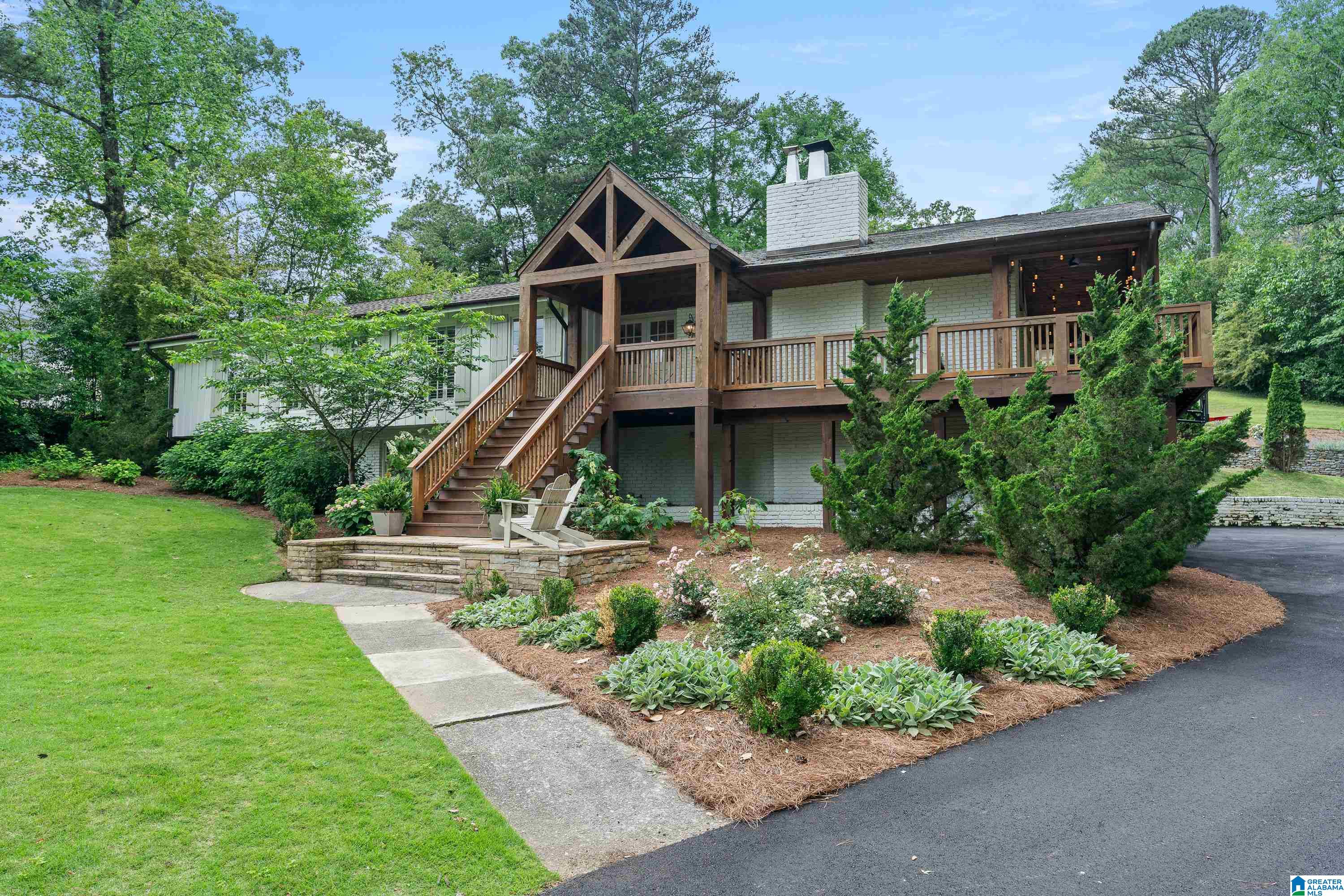 3616 Kingshill Road Mountain Brook, AL 35223 - Photo 52 of 52