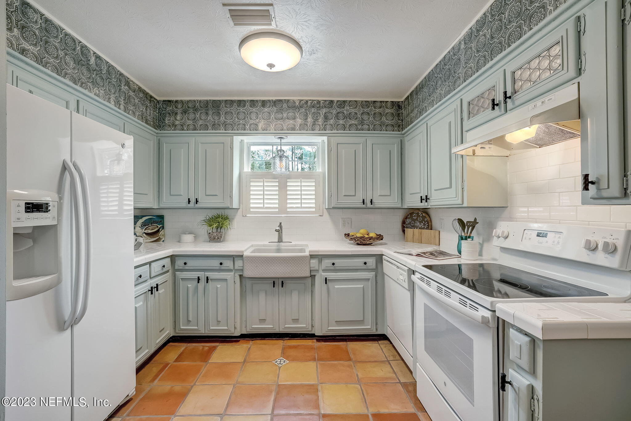 9462 Ponder Road Jacksonville, FL 32257 - Photo 19 of 41 KITCHEN