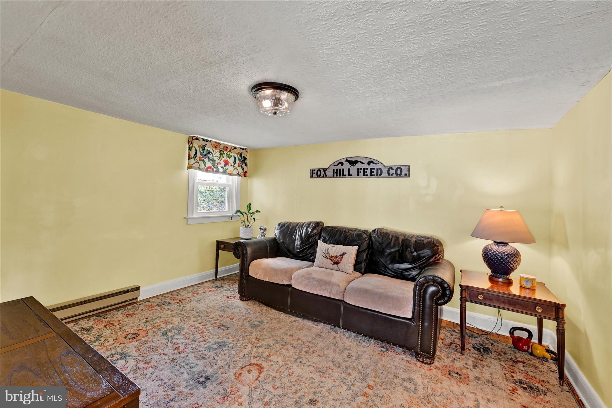 16535 Trenton Road Upperco, MD 21155 - Photo 17 of 41 Den