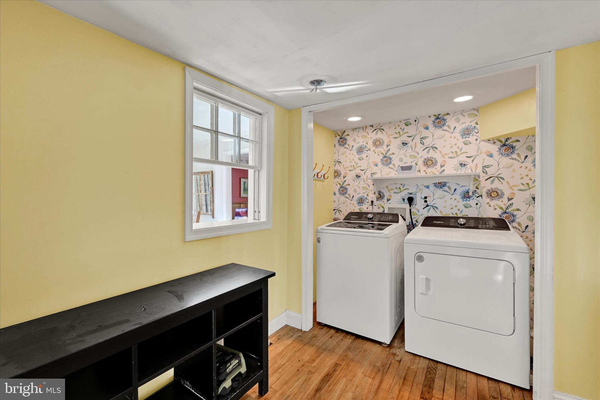 16535 Trenton Road Upperco, MD 21155 - Photo 19 of 41 1st Floor laundry