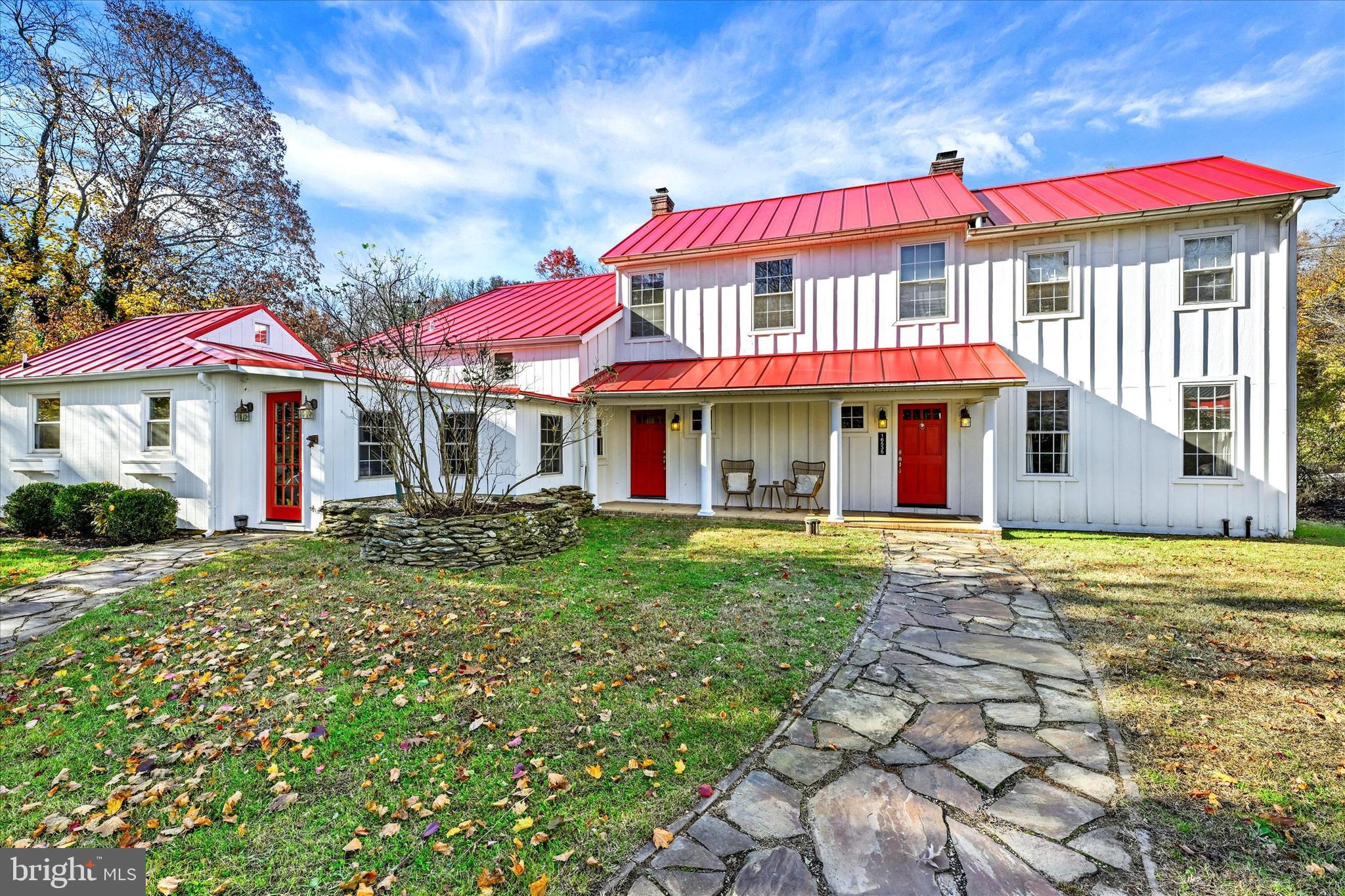 16535 Trenton Road Upperco, MD 21155 - Photo 2 of 41