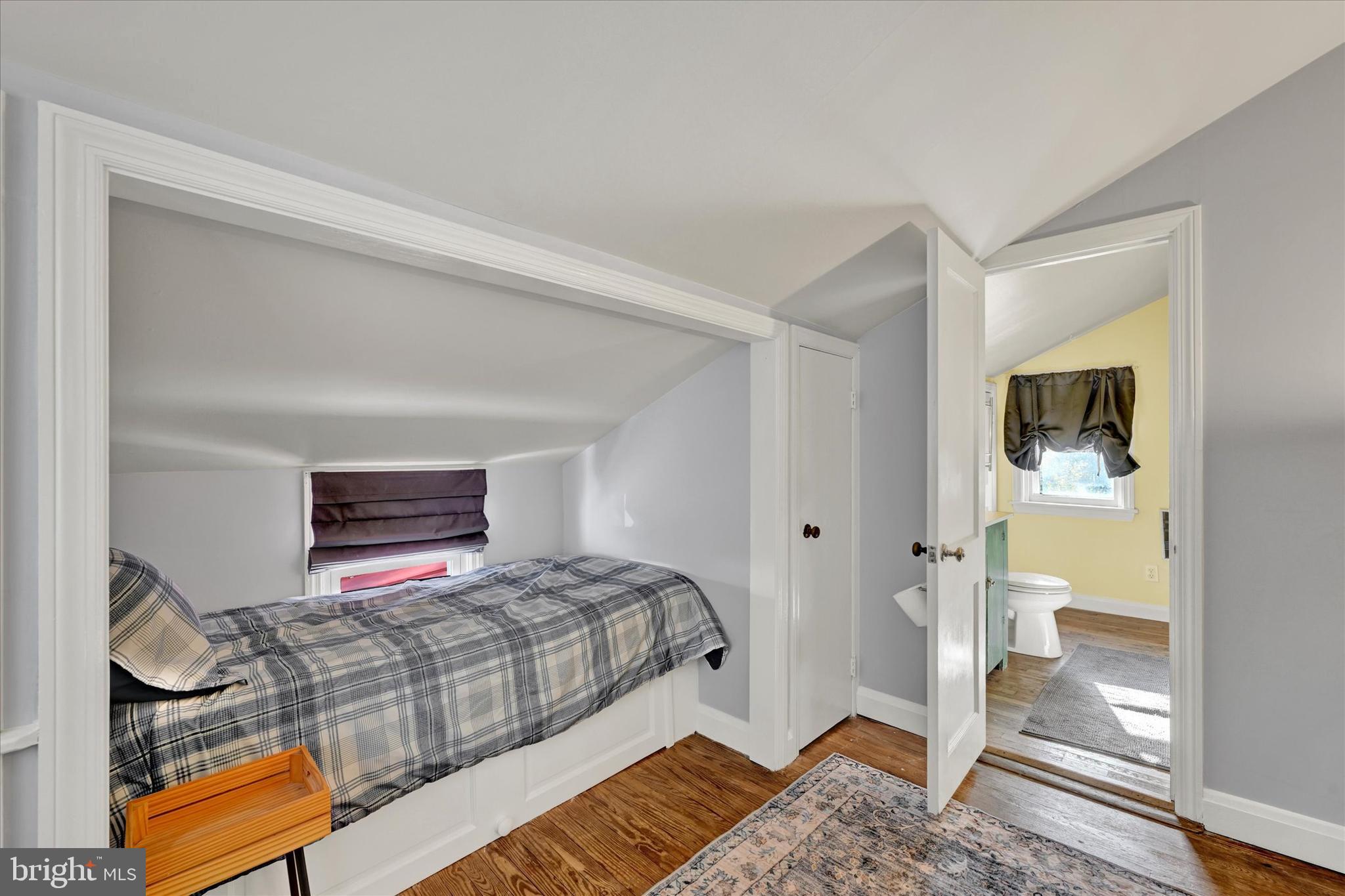 16535 Trenton Road Upperco, MD 21155 - Photo 25 of 41 Bedroom #2