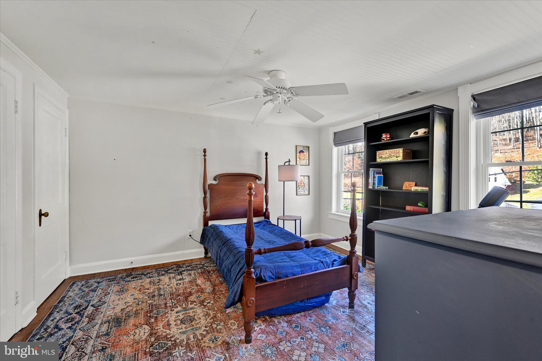 16535 Trenton Road Upperco, MD 21155 - Photo 26 of 41 Bedroom #3