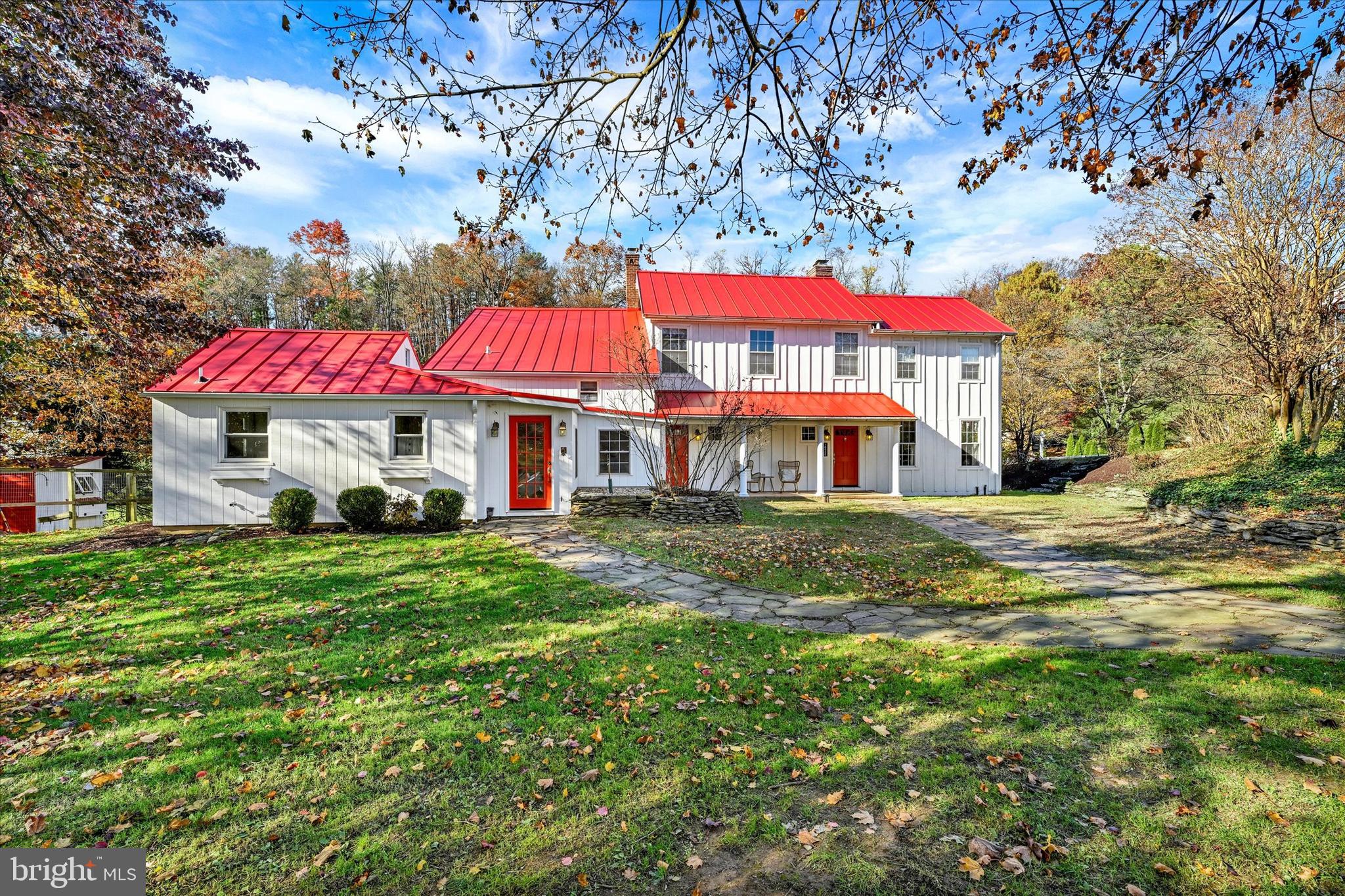 16535 Trenton Road Upperco, MD 21155 - Photo 3 of 41