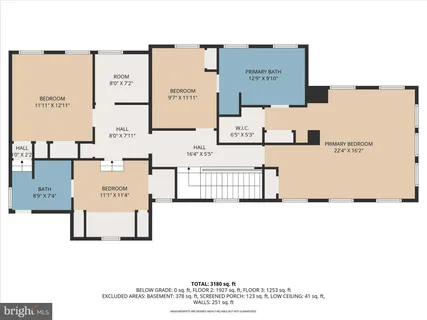 an outdoor space with pool and furniture