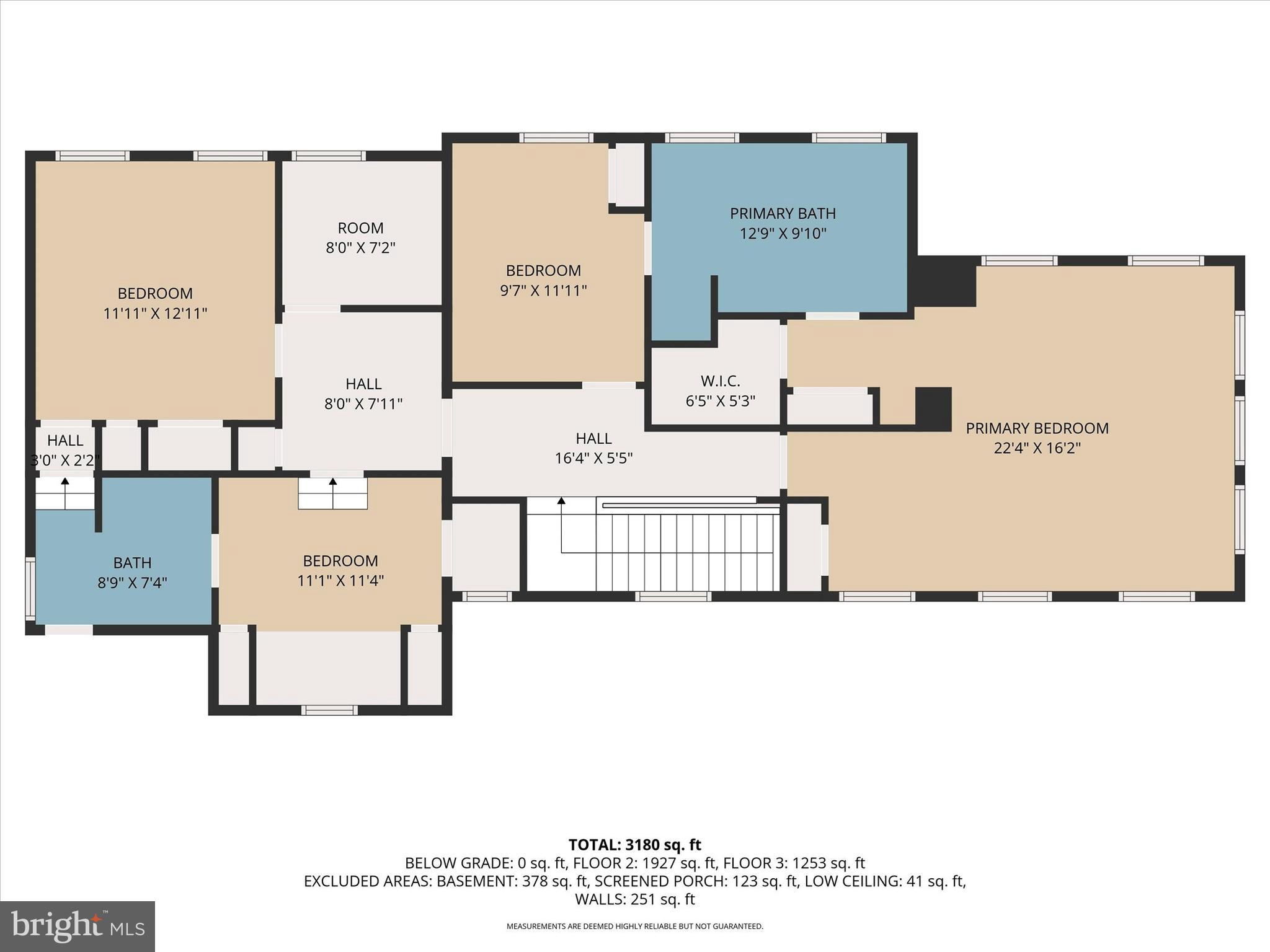 16535 Trenton Road Upperco, MD 21155 - Photo 34 of 41