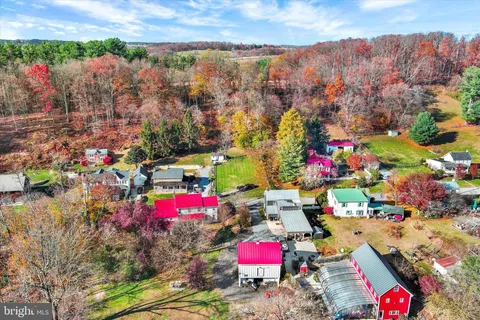 $689,000 | 16535 Trenton Road, Upperco, MD 21155