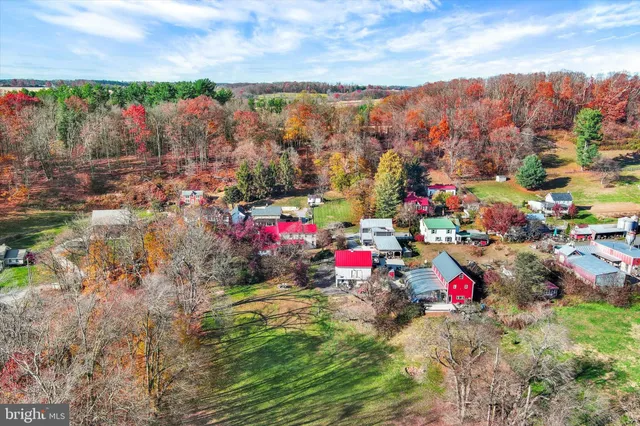 $689,000 | 16535 Trenton Road, Upperco, MD 21155