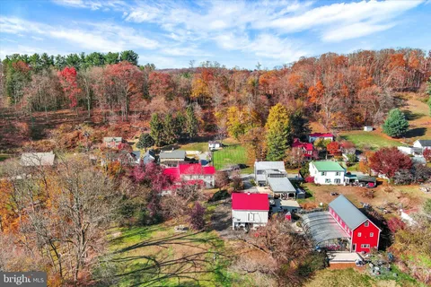 $689,000 | 16535 Trenton Road, Upperco, MD 21155