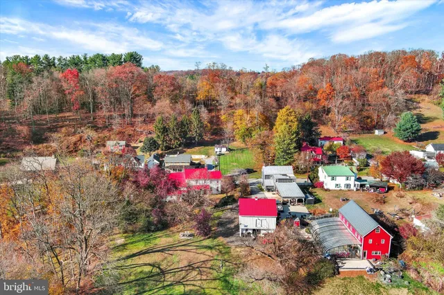 $689,000 | 16535 Trenton Road, Upperco, MD 21155