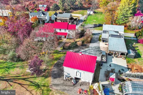 $689,000 | 16535 Trenton Road, Upperco, MD 21155