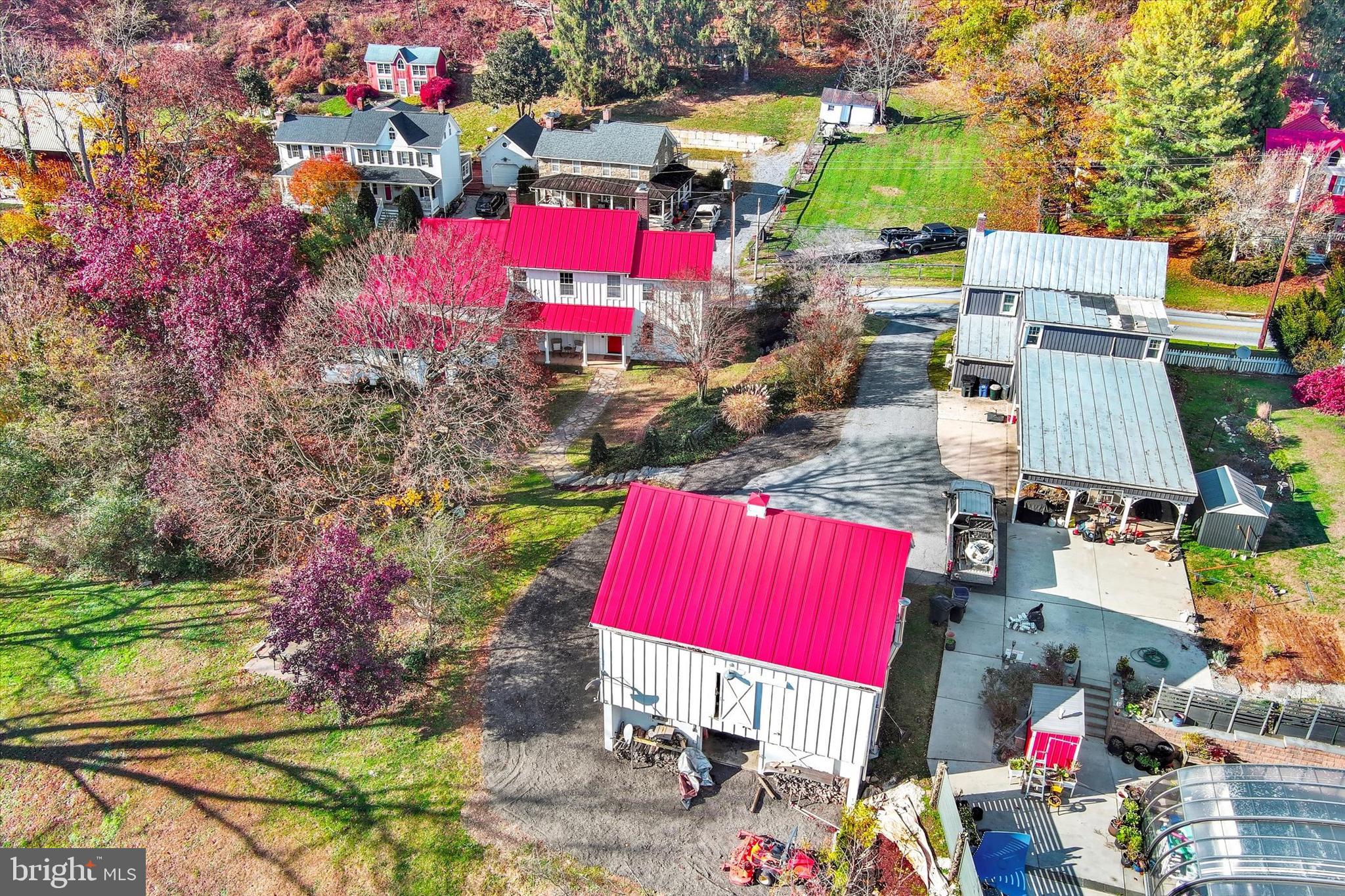 16535 Trenton Road Upperco, MD 21155 - Photo 41 of 41