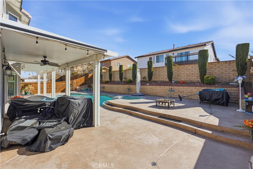 12651 Luna Road Victorville, CA 92392 - Photo 40 of 50