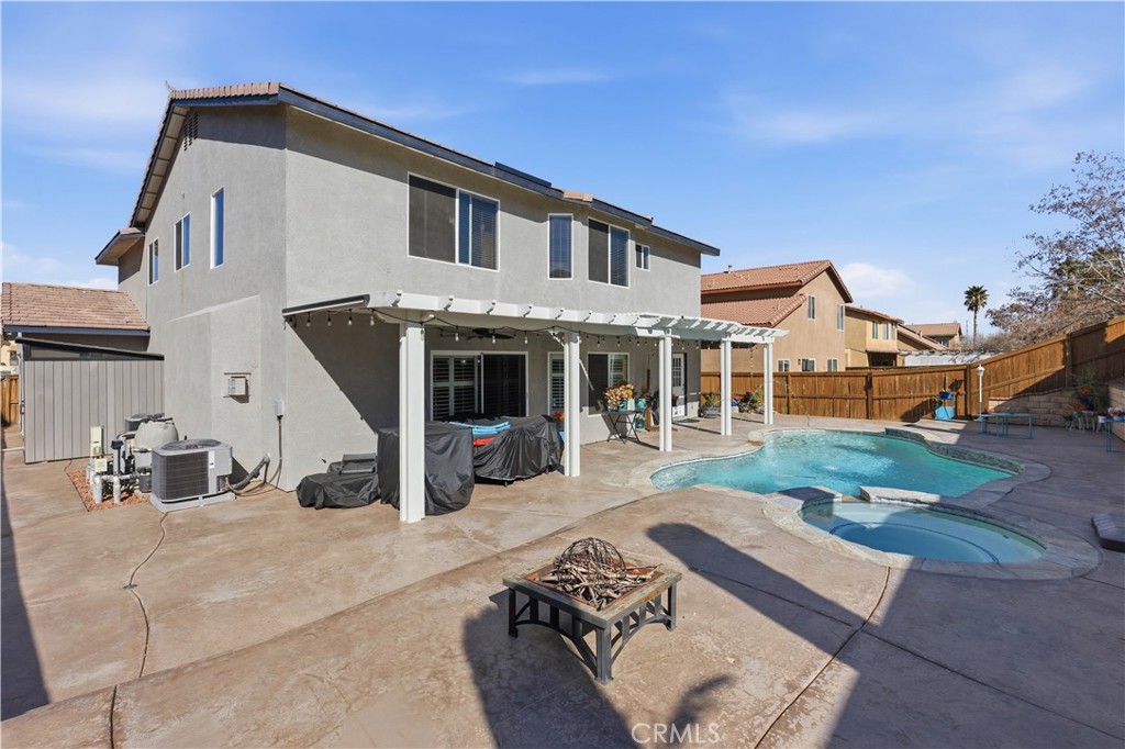 12651 Luna Road Victorville, CA 92392 - Photo 41 of 50