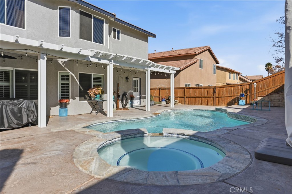 12651 Luna Road Victorville, CA 92392 - Photo 43 of 50