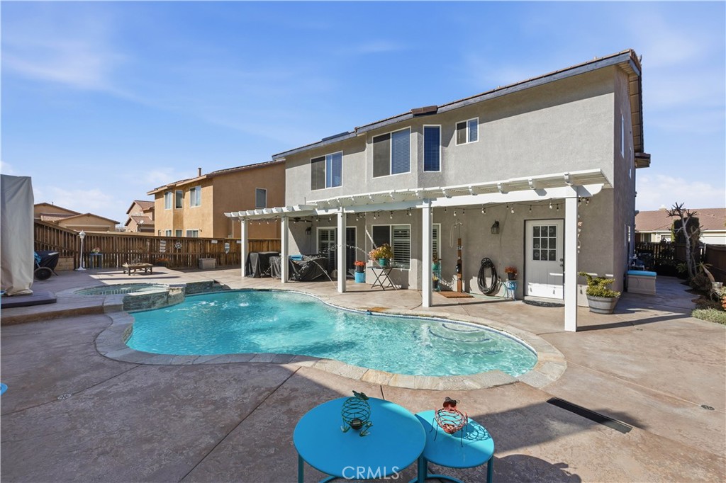 12651 Luna Road Victorville, CA 92392 - Photo 44 of 50