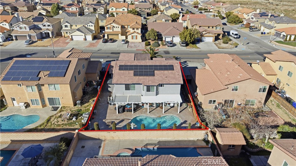 12651 Luna Road Victorville, CA 92392 - Photo 48 of 50