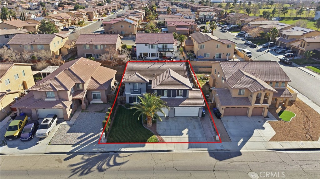 12651 Luna Road Victorville, CA 92392 - Photo 49 of 50