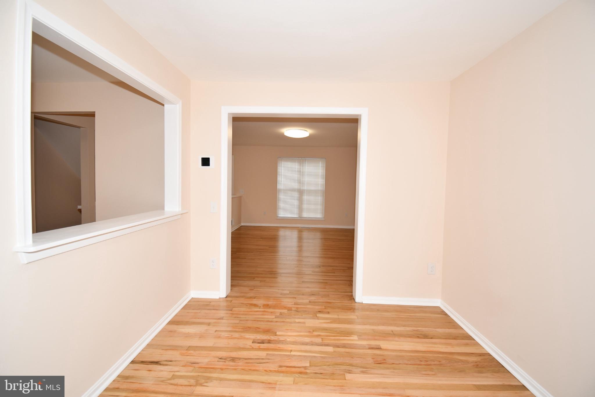 1666 Colonial Way Frederick, MD 21702 - Photo 17 of 62 Bright and airy open space awaits.