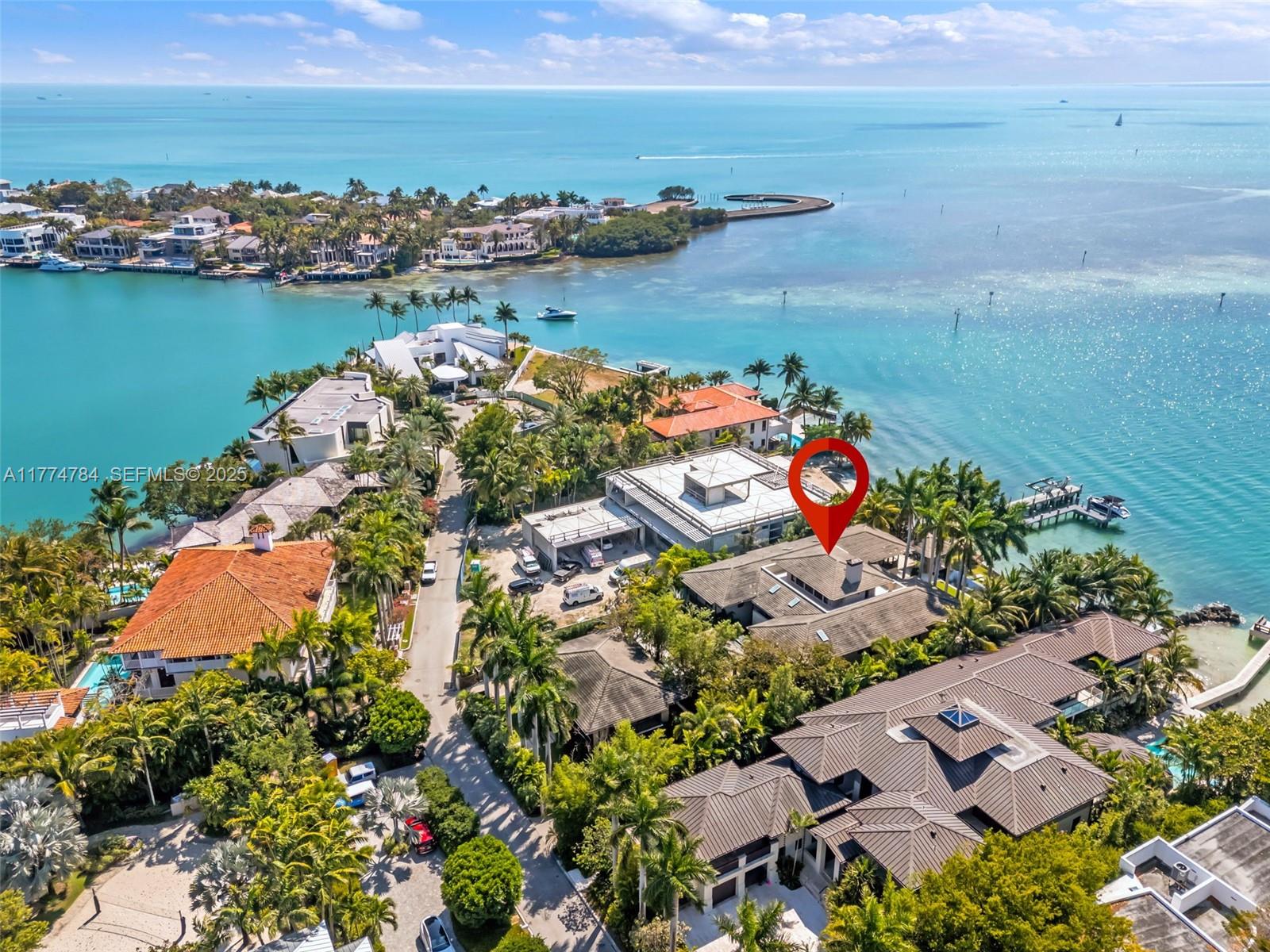 9 Harbor Point Key Biscayne, FL 33149 - Photo 84 of 88 Gallery Image 84