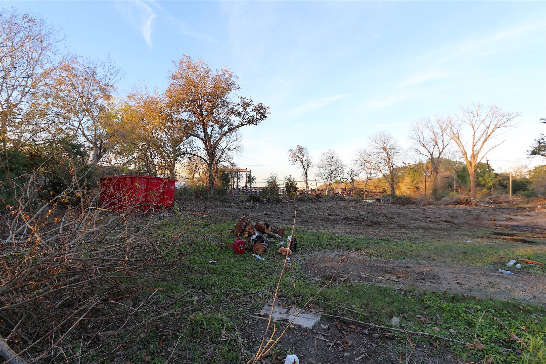 5822 Almeda Genoa Road Houston, TX 77048 - Photo 5 of 6 a view of a park