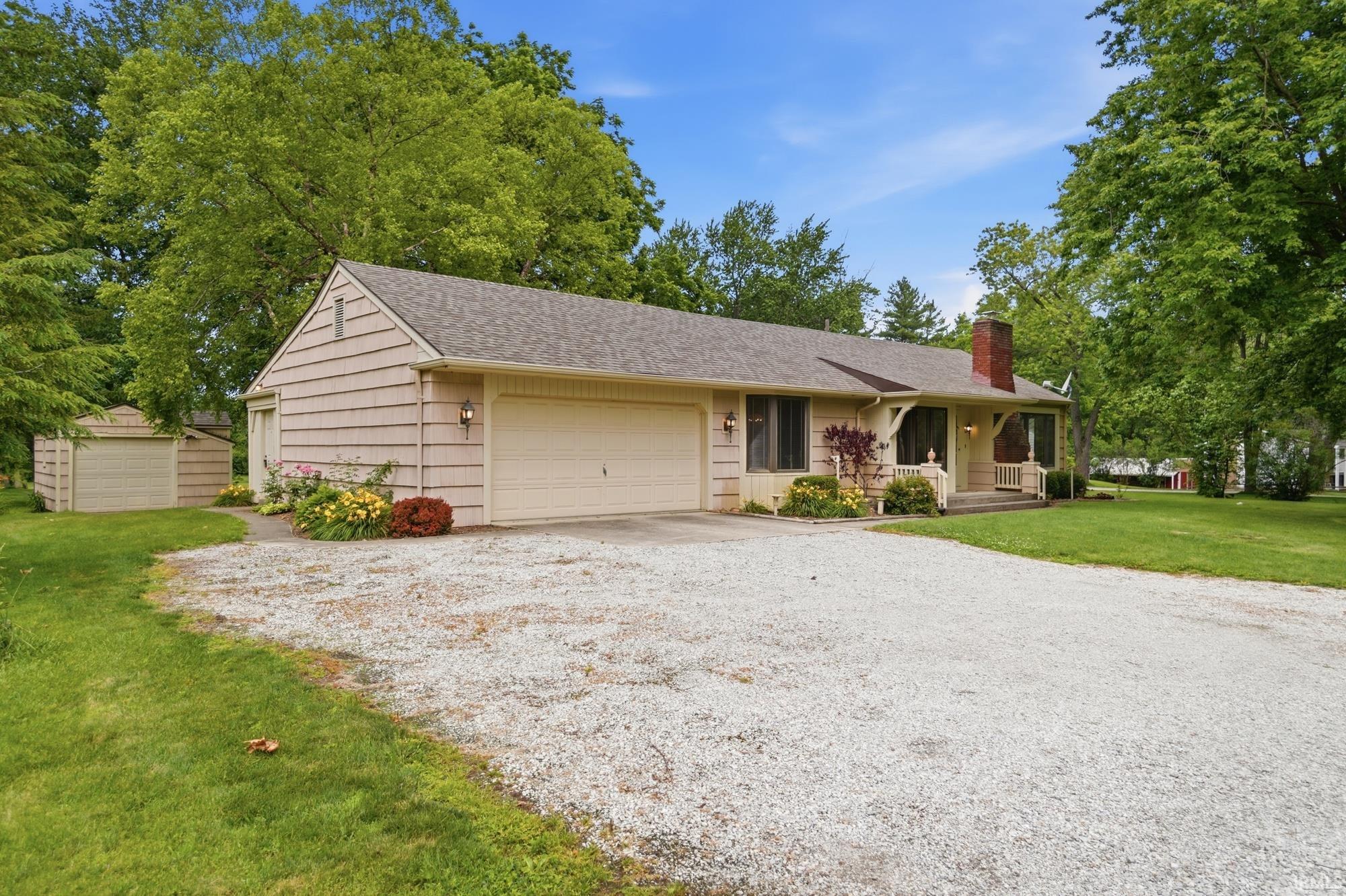 8732 Winchester Road Fort Wayne, IN 46819 - Photo 50 of 50