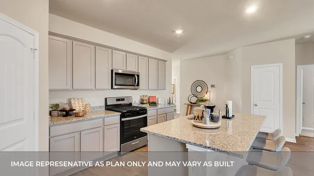 $322,990 | 280 Mustang Lake Circle, Buda, TX 78610