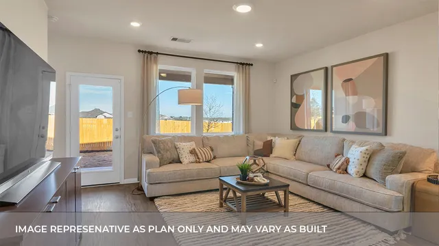 $322,990 | 280 Mustang Lake Circle, Buda, TX 78610