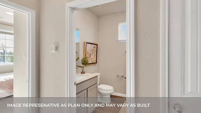 $322,990 | 280 Mustang Lake Circle, Buda, TX 78610