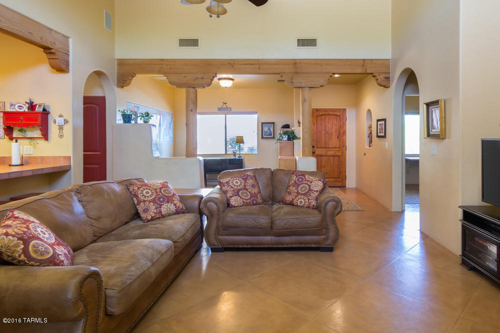 1741 North Lone Ridge Place Tucson, AZ 85745 - Photo 4 of 25