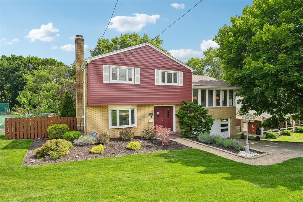 3741 Margate Road Pittsburgh, PA 15221 - Photo 34 of 36